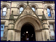 Town Hall, Albert Square 03